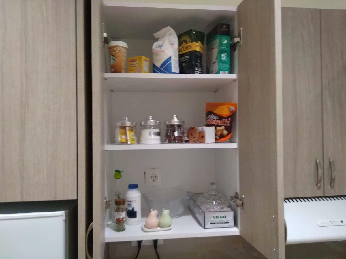 Comfortable Apartment In The Center Of Athén Kültér fotó