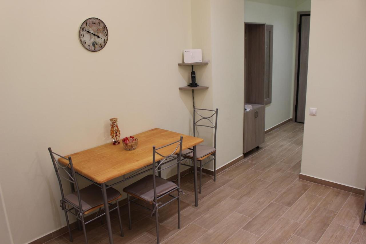Comfortable Apartment In The Center Of Athén Kültér fotó