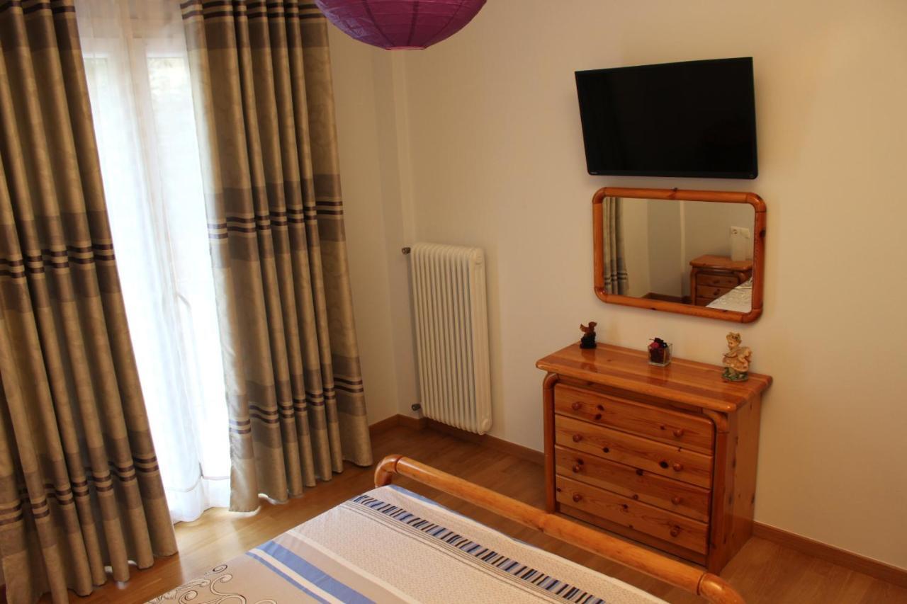 Comfortable Apartment In The Center Of Athén Kültér fotó